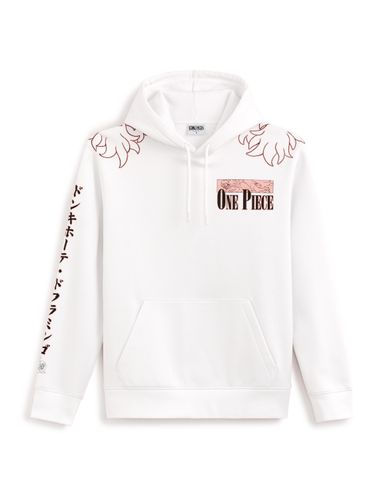 One Piece - Sweat - camaieu - Modalova