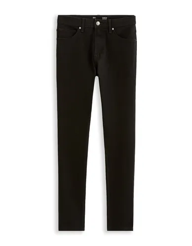 Jean slim stretch C25 - noir - camaieu - Modalova