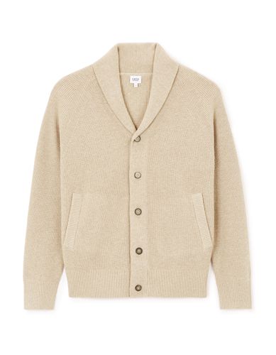 Cardigan THERMOLITE® - beige - camaieu - Modalova