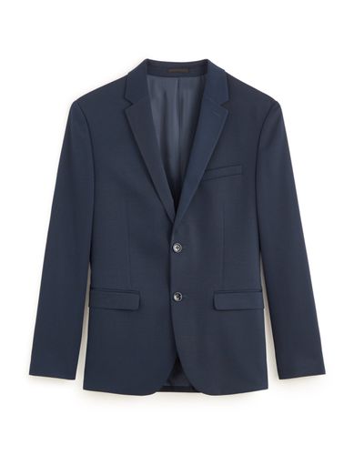 Veste de costume extra slim stretch - camaieu - Modalova