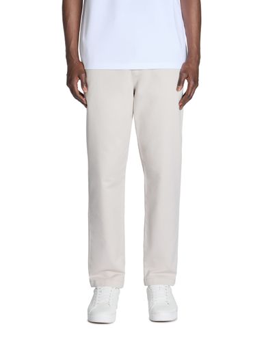 Chino slim - beige - camaieu - Modalova
