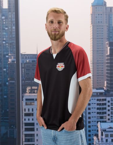 MLS - Maillot NEW YORK RED BULLS - camaieu - Modalova