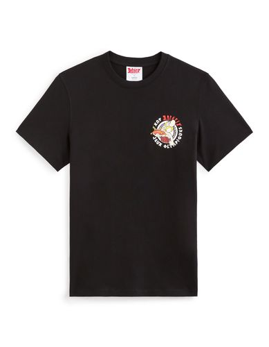 Astérix aux Jeux Olympiques - T-shirt - camaieu - Modalova