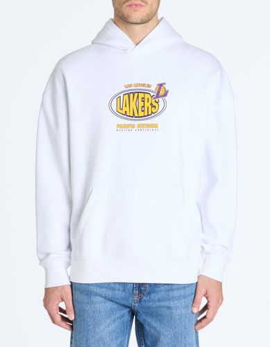 NBA - Sweat des LAKERS de Los Angeles - camaieu - Modalova