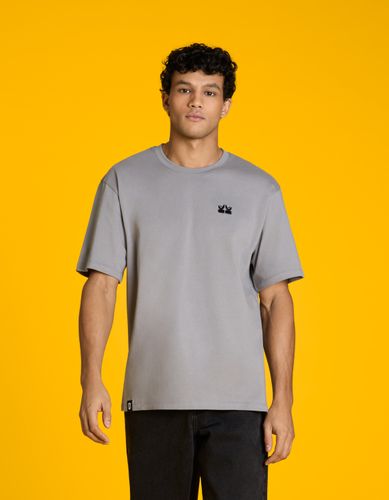 Kings league - t-shirt - camaieu - Modalova