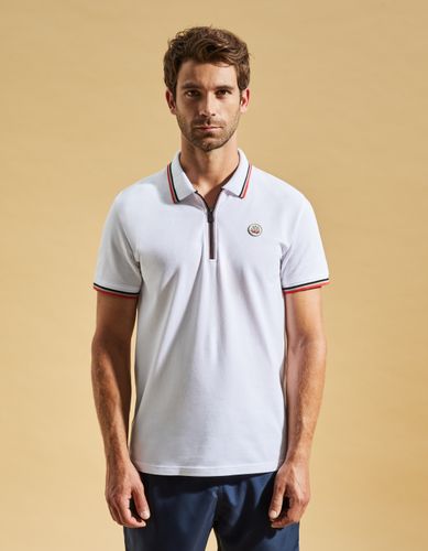 Chamonix-Mont-Blanc - Polo - camaieu - Modalova