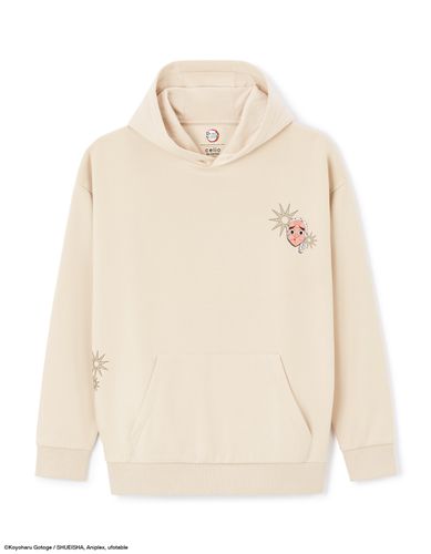 Demon Slayer - Sweat beige - camaieu - Modalova