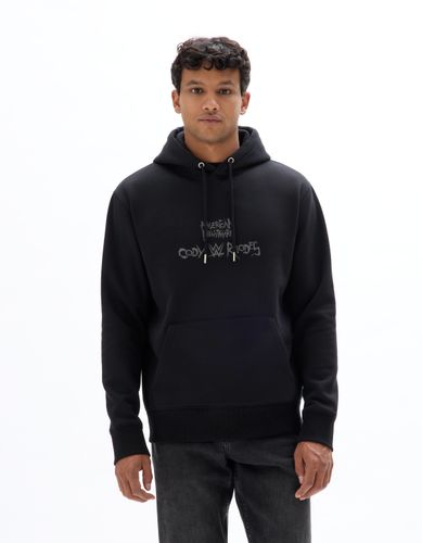 WWE - Sweat Cody Rhodes - camaieu - Modalova