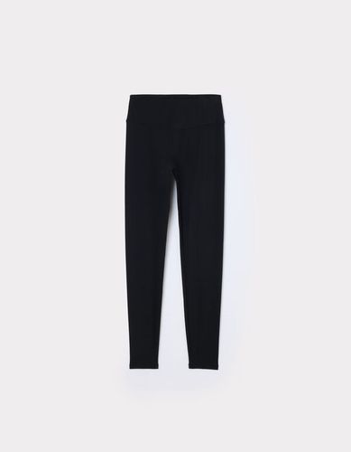 Legging de sport - noir - celio - Modalova