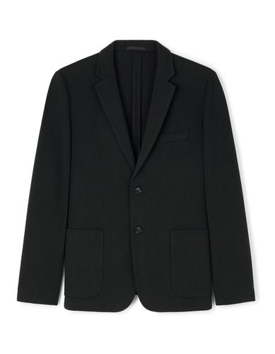 Blazer slim - noir - celio - Modalova