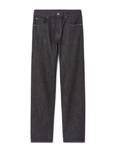 Jean straight coton stretch c15 - celio - Modalova