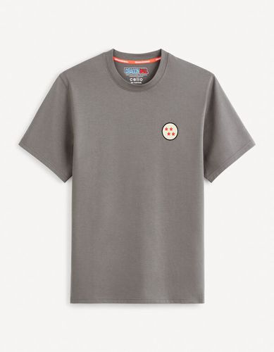 Dragon Ball - T-shirt en coton - celio - Modalova