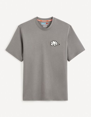 Dragon Ball - T-shirt en coton - celio - Modalova