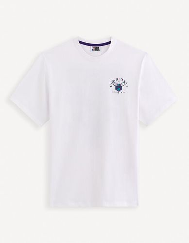 NBA Charlotte Hornets - T-shirt - celio - Modalova