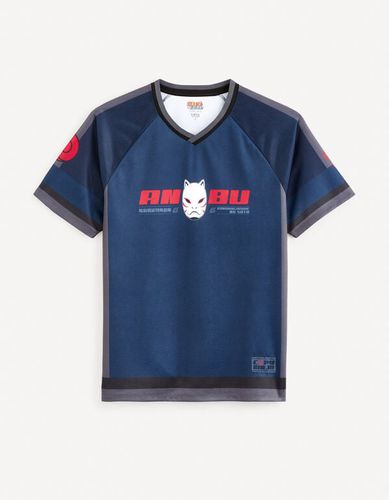 Naruto Shippûden - T-shirt - celio - Modalova