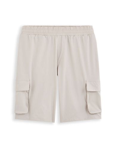 Bermuda cargo - gris - celio - Modalova