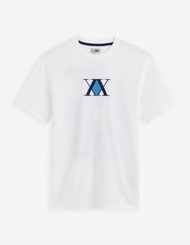 Hunter x Hunter - T-shirt en coton - celio - Modalova