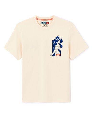 Dragon ball - T-shirt - celio - Modalova