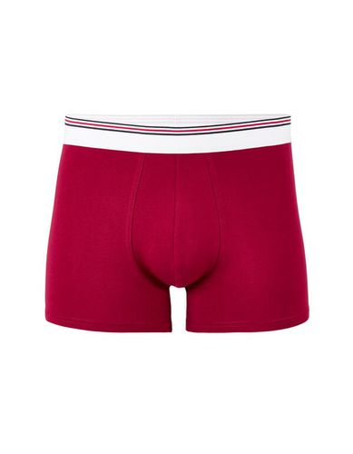 Boxer uni - marron - celio - Modalova