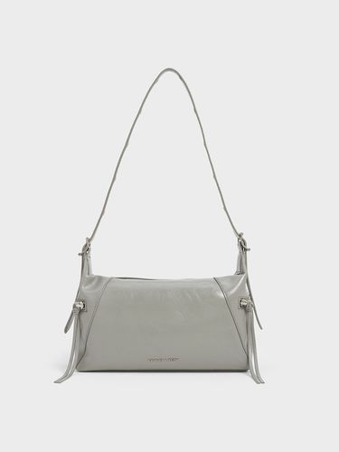 Charles & Keith - Sac porté épaule Xylia - Charles & Keith - Modalova