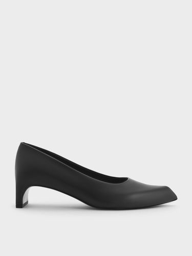Charles & Keith - Escarpins à bout pointu et talon lame Lorde - Charles & Keith - Modalova