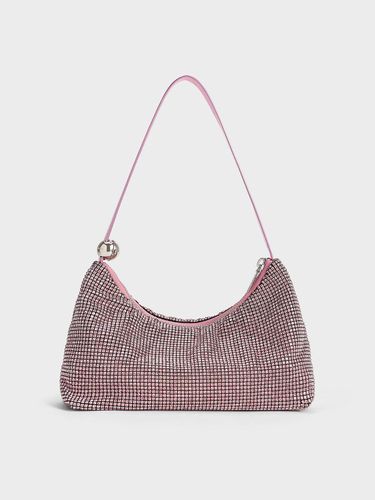 Charles & Keith - Sac strassé - Charles & Keith - Modalova