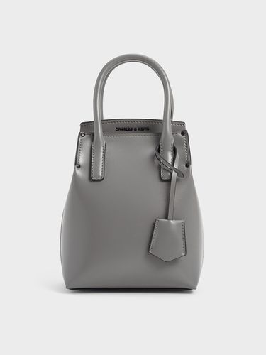 Charles & Keith - Sac à poignée allongée Rene - Charles & Keith - Modalova