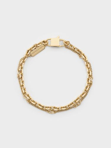 Charles & Keith - Bracelet en chaîne épaisse Nyra - Charles & Keith - Modalova