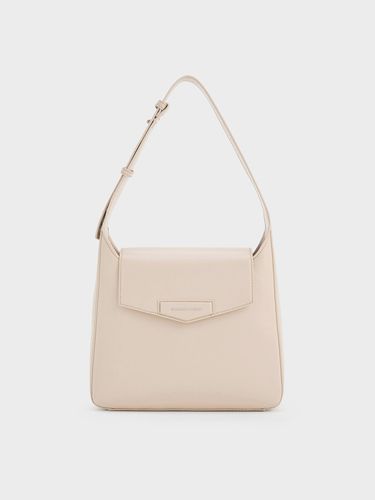 Charles & Keith - Sac hobo enveloppe Adelie - Charles & Keith - Modalova