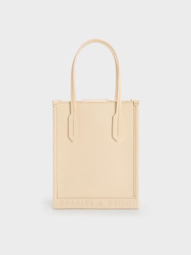 Charles & Keith - Sac cabas Oona - Charles & Keith - Modalova