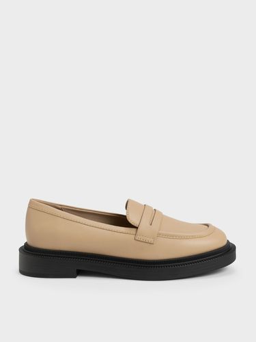 Charles & Keith - Mocassins classiques - Charles & Keith - Modalova