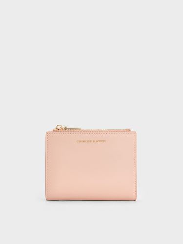 Charles & Keith - Portefeuille à fermeture zippée Harmonee - Charles & Keith - Modalova