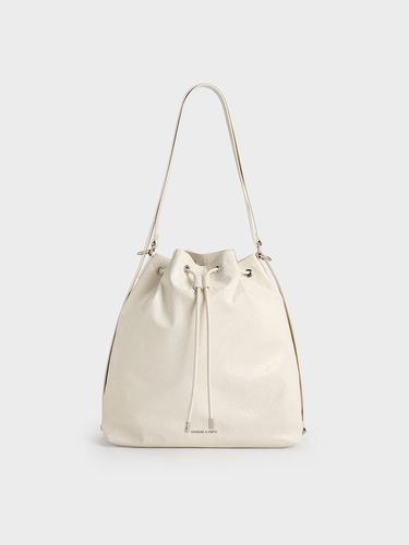 Charles & Keith - Sac seau convertible Neva - Charles & Keith - Modalova