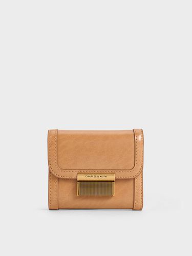 Charles & Keith - Portefeuille Charlot - Charles & Keith - Modalova