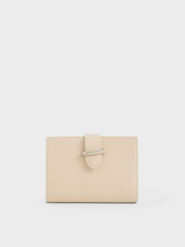 Charles & Keith - Porte-monnaie Lumen - Charles & Keith - Modalova