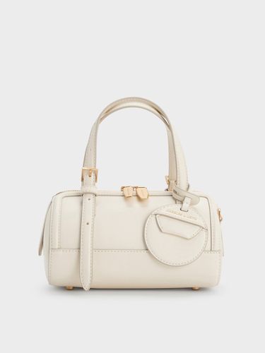 Charles & Keith - Sac de bowling Enola - Charles & Keith - Modalova