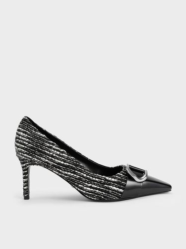 Charles & Keith - Escarpins en cuir Gabine - Charles & Keith - Modalova