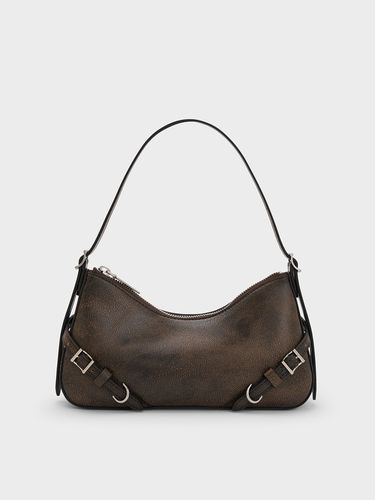 Charles & Keith - Sloane Shoulder Bag - Charles & Keith - Modalova