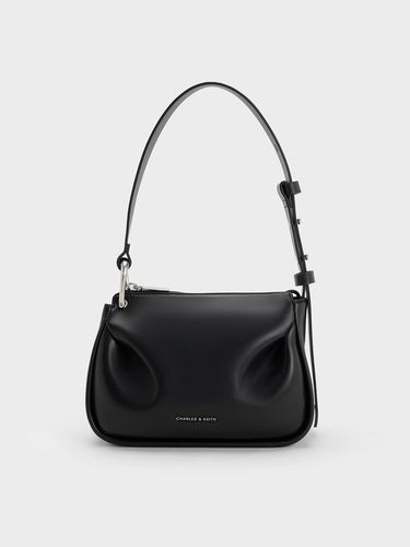 Charles & Keith - Sac à bandoulière rembourré Lumen - Charles & Keith - Modalova