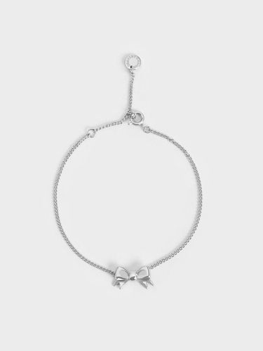Bracelet détail ruban Paige - Charles & Keith - Modalova