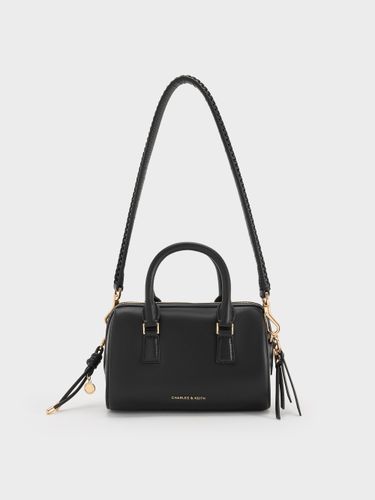 Charles & Keith - Sac bowling Everleigh - Charles & Keith - Modalova