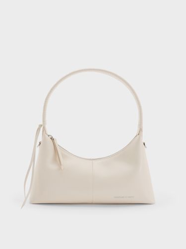 Charles & Keith - Sac porté épaule Simone - Charles & Keith - Modalova