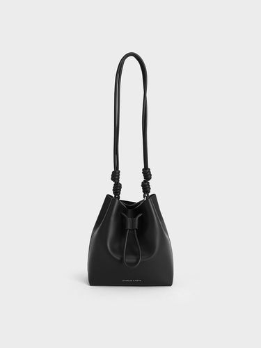 Charles & Keith - Sac seau noué Leia - Charles & Keith - Modalova