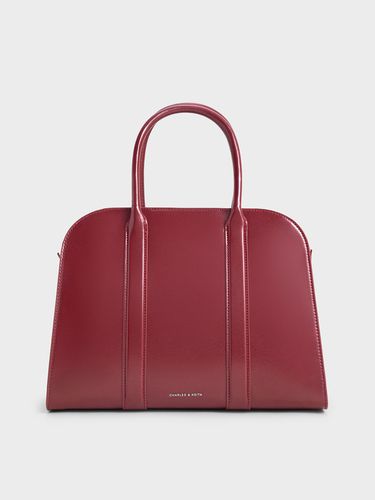 Charles & Keith - Sac bowling Axel - Charles & Keith - Modalova