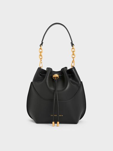 Charles & Keith - Sac seau Cassiopeia - Charles & Keith - Modalova