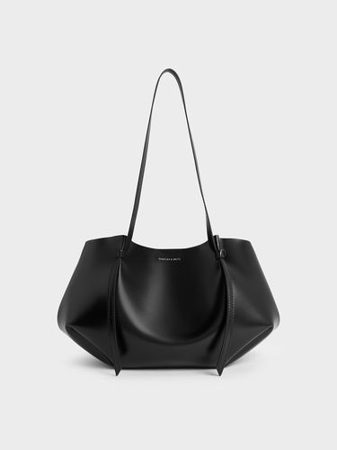 Charles & Keith - Sac cabas Calla - Charles & Keith - Modalova