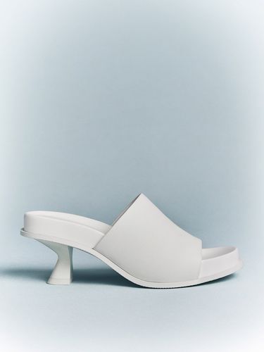 Charles & Keith - Mules à talon oblique Clio - Charles & Keith - Modalova