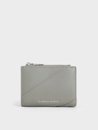 Charles & Keith - Porte-monnaie à fermeture éclair Trin - Charles & Keith - Modalova