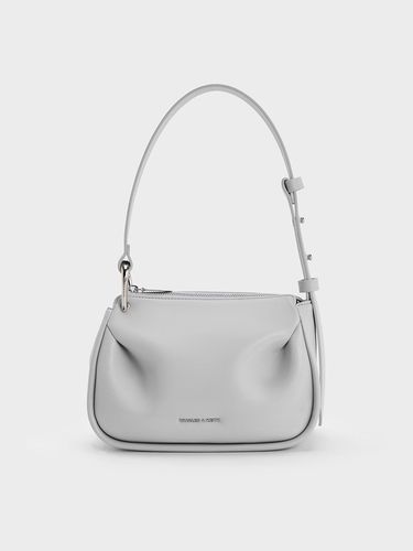 Charles & Keith - Sac à bandoulière rembourré Lumen - Charles & Keith - Modalova