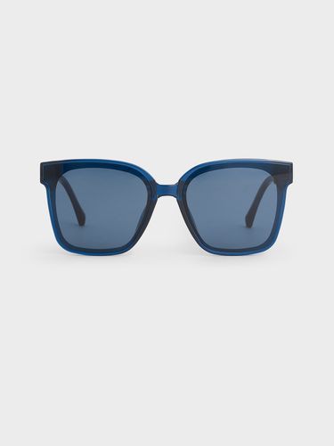 Charles & Keith - Lunettes de soleil pliables Brea - Charles & Keith - Modalova
